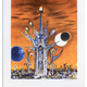 Image for article titled Some Of The Brilliant Art You Could Own From Ray Bradbury's Collection